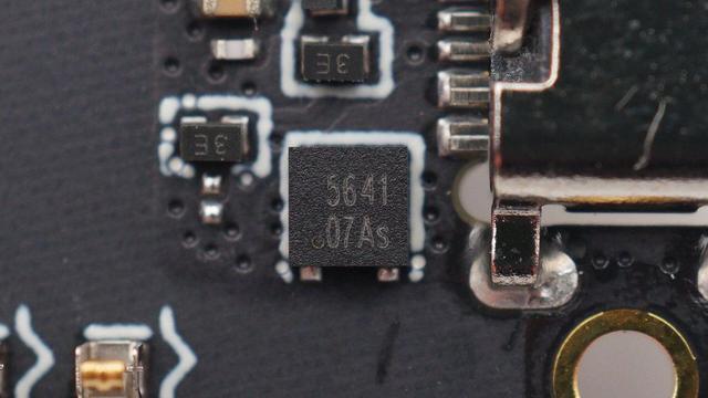 机械键盘用薄膜主控_机械键盘主控_机械键盘主控