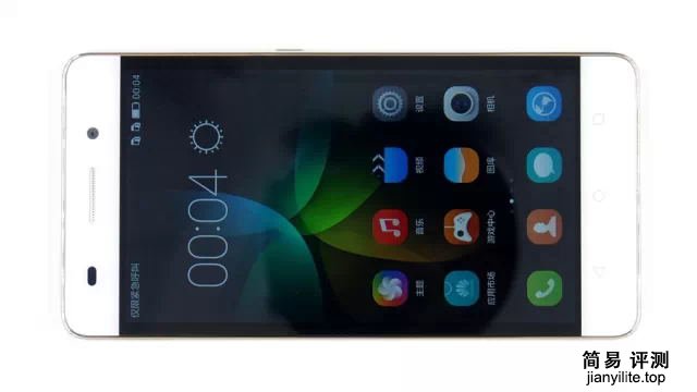 【械讲堂】荣耀畅玩4C的拆解步骤和注意事项