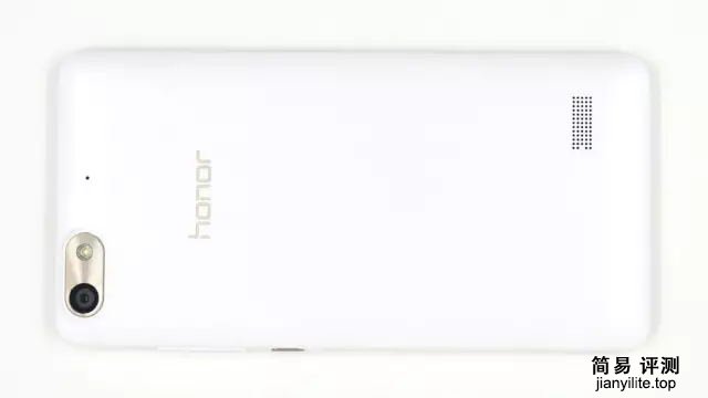 华为荣耀4c主板元件图