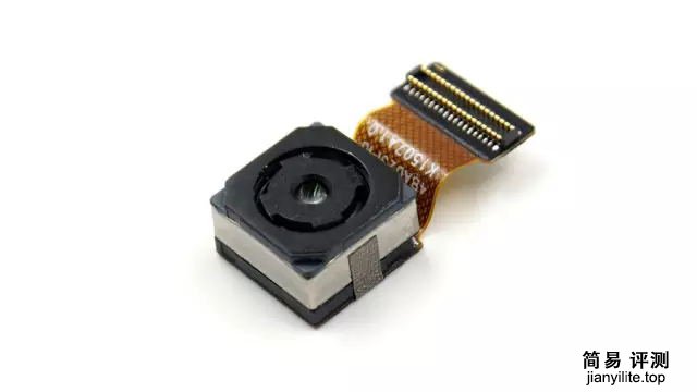 华为荣耀4c主板元件图