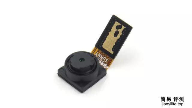 华为荣耀4c主板元件图