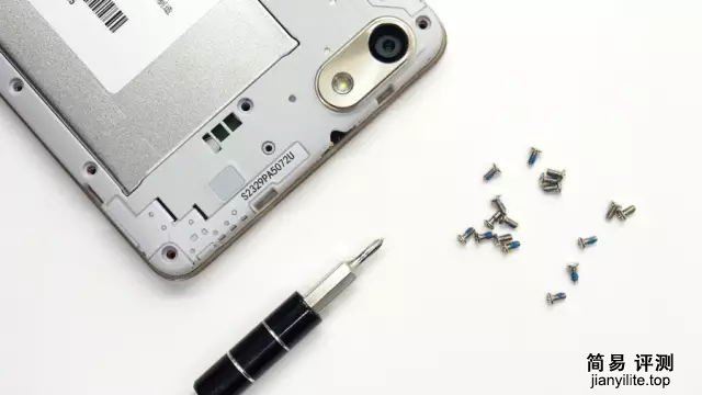 华为荣耀4c主板元件图