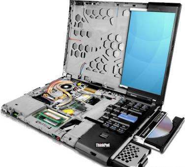 联想台式电脑维修部键盘进水不开机主板维修