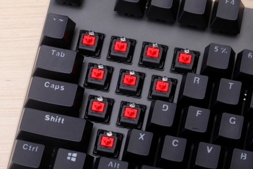 樱桃 键盘 mx轴 ml轴 区别_樱桃 键盘 mx轴 ml轴 区别_cherry樱桃黑轴键盘玩lol好吗