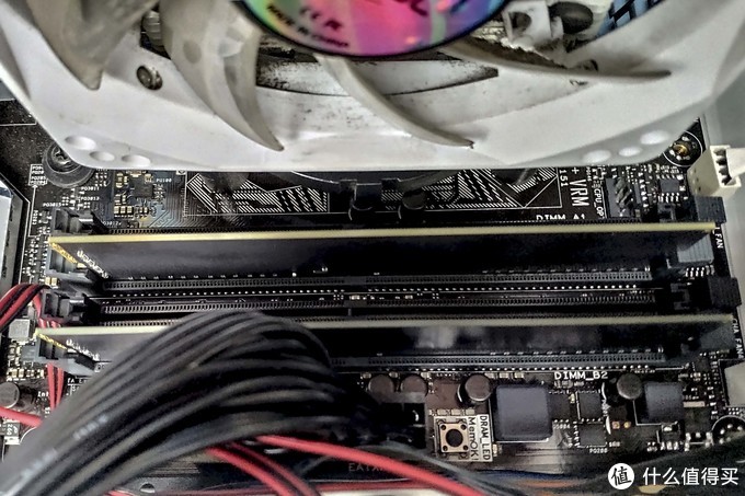 纯国产内存条超频性能初探——光威弈PRO DDR4 3000内存评测