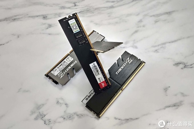 纯国产内存条超频性能初探——光威弈PRO DDR4 3000内存评测
