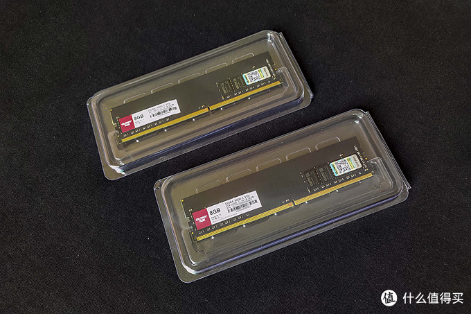 纯国产内存条超频性能初探——光威弈PRO DDR4 3000内存评测