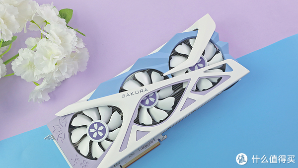 硬件评测 篇四：华美二次元风格的高颜值旗舰非公显卡：盈通RTX3070樱瞳花嫁纪念版上机测试！