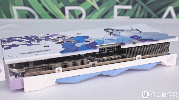 硬件评测 篇四：华美二次元风格的高颜值旗舰非公显卡：盈通RTX3070樱瞳花嫁纪念版上机测试！