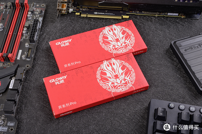 没有爱国税，实惠又能打，抢先体验国产颗粒光威弈pro内存