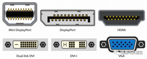dvi转vga hdmi_dvi hdmi 双显示器_hdmi转vga hdmi转dvi