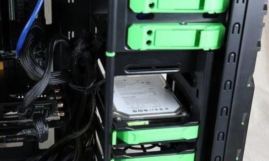 固态硬盘机械硬盘寿命