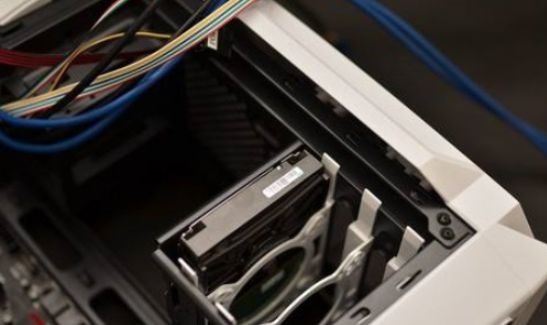 固态硬盘机械硬盘寿命