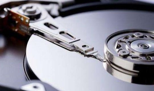 固态硬盘机械硬盘寿命