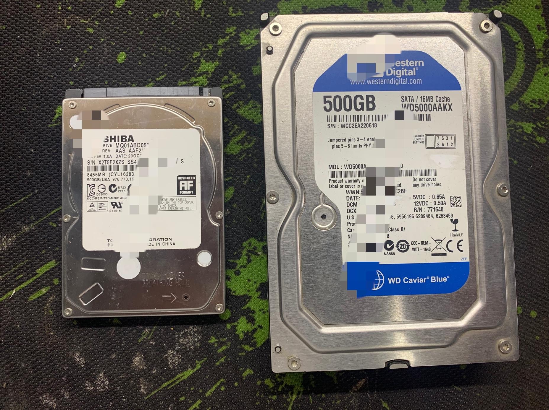 固态硬盘寿命和机械硬盘_固态硬盘和机械硬盘寿命_固态硬盘机械硬盘寿命