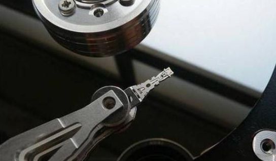 固态硬盘机械硬盘寿命