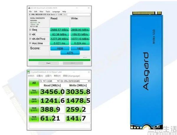 固态硬盘寿命和机械硬盘_固态硬盘机械硬盘寿命_固态硬盘机械硬盘寿命