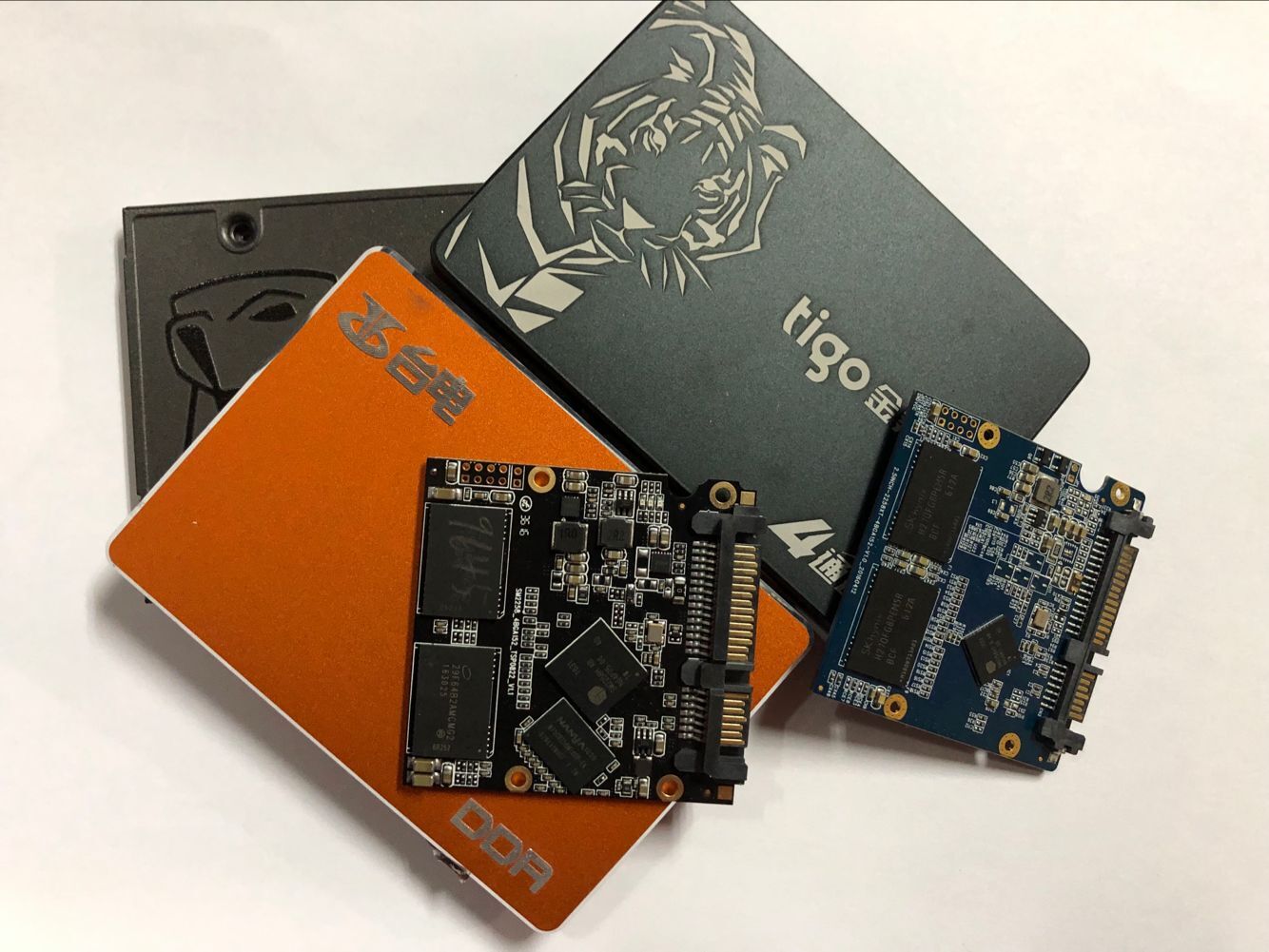 固态硬盘机械硬盘寿命_固态硬盘机械硬盘寿命_固态硬盘寿命和机械硬盘