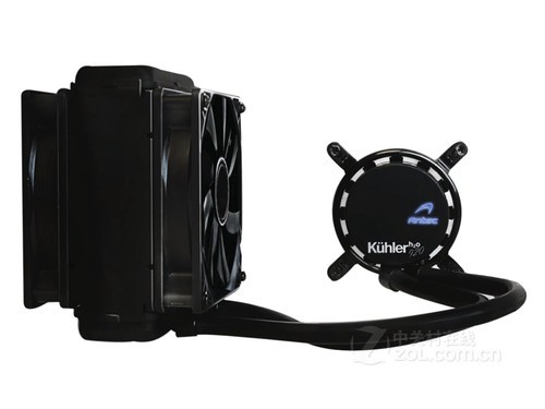 散热器使用安装 