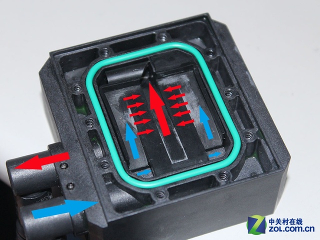 不暴力无真相 Antec一体式水冷惨遭肢解 