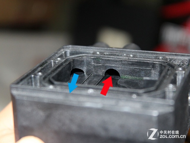 不暴力无真相 Antec一体式水冷惨遭肢解 