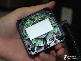 不暴力无真相 Antec一体式水冷惨遭肢解 