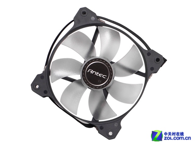 不暴力无真相 Antec一体式水冷惨遭肢解 