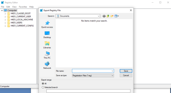 win10 怎样修改注册表