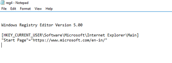 win10 怎样修改注册表