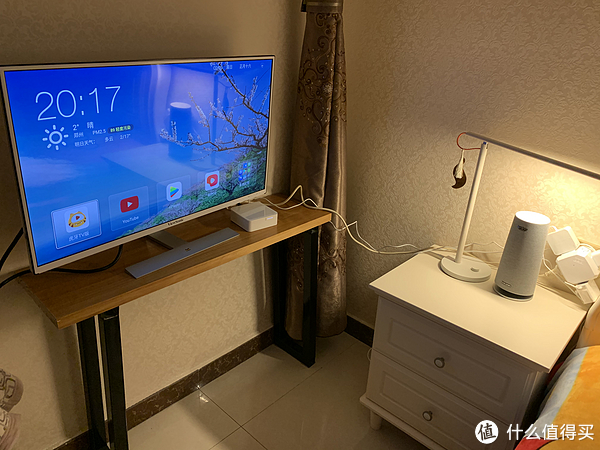 捡斐讯的垃圾，确实都很好用。路由k2t，音箱r1，空气检测仪m1，电视盒子n1