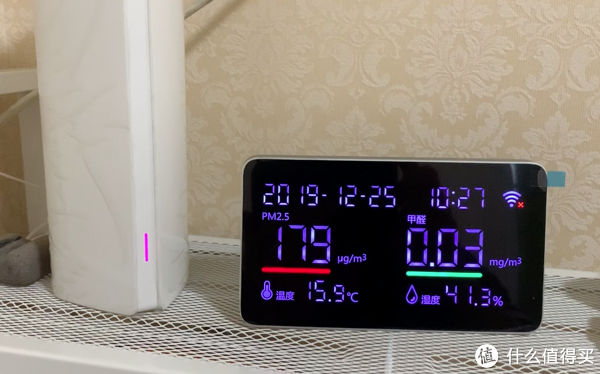 pm数值爆的时候