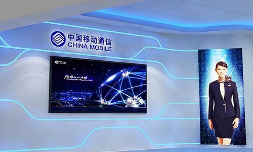 移动宽带能上的h网