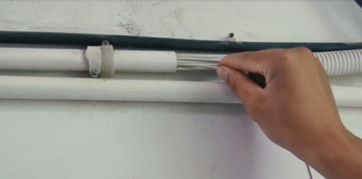 移动宽带能上的h网