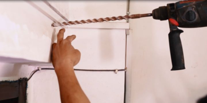 移动宽带能上的h网