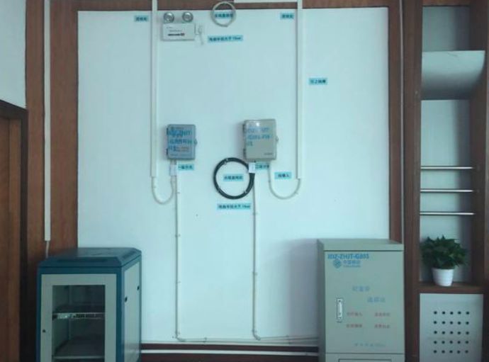 移动宽带能上的h网