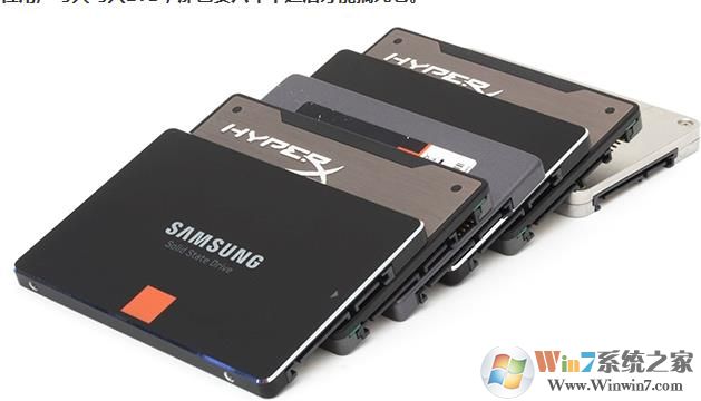 ssd固态硬盘 寿命