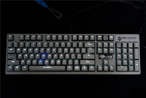 机械键盘什么牌子好?Cherry是“确励”?