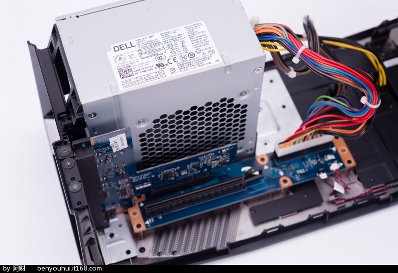 苹果自家外置显卡开箱ampHighSierra10.13.4