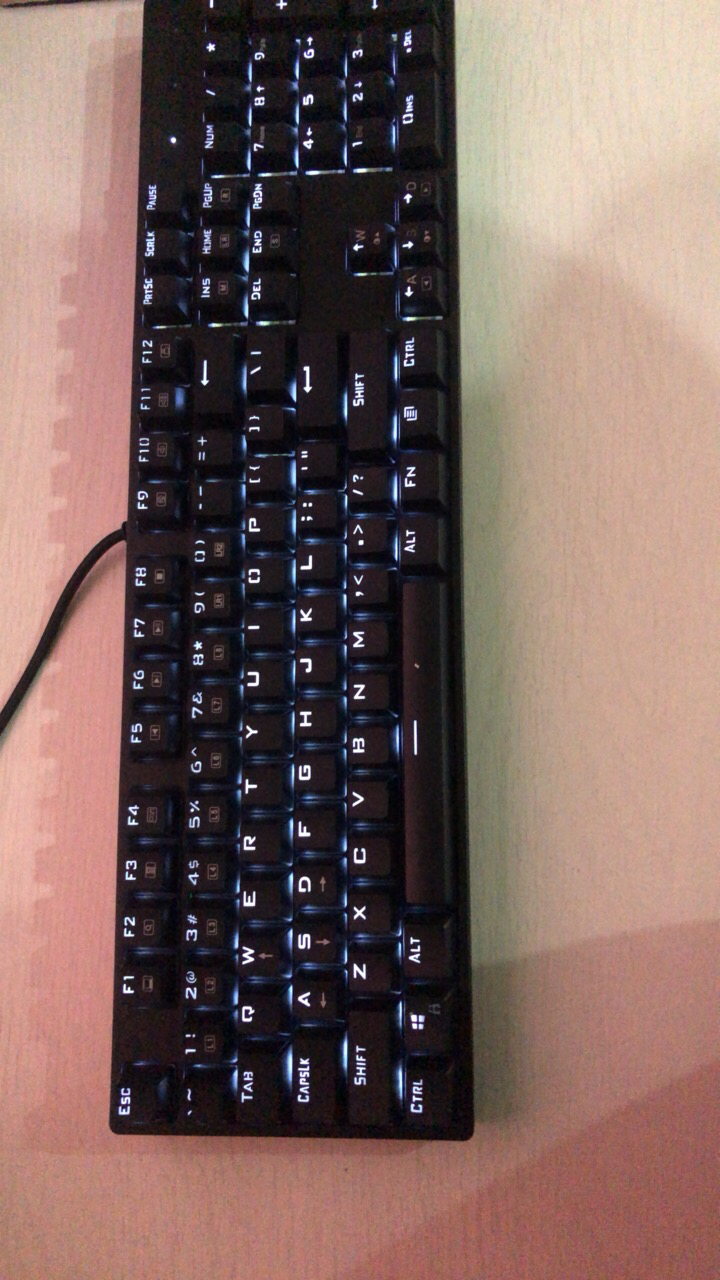 机械键盘品牌_机械键盘品牌标志_游戏机械键盘品牌