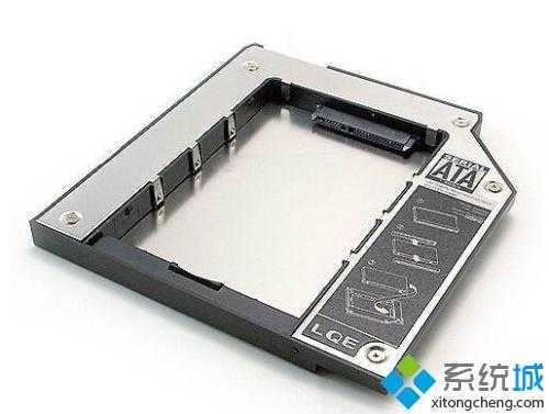 怎么看笔记本电脑能不能装固态硬盘