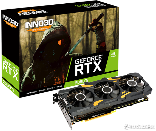 绘图渲染全搞定 设计师显卡推荐