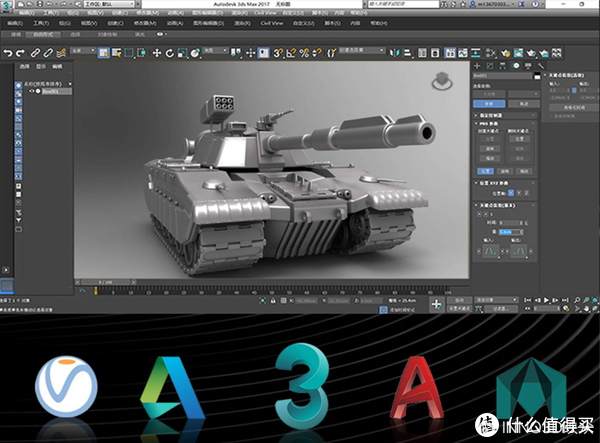 绘图渲染全搞定 设计师显卡推荐