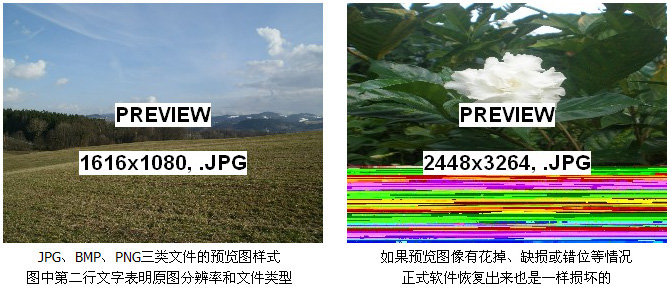 免费恢复硬盘数据