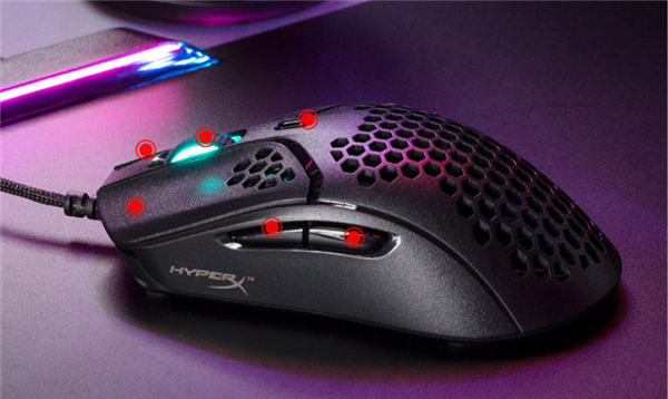 鼠标有声好还是无声好_有无声鼠标吗_有什么好的鼠标