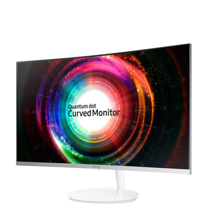 aoc显示器显示模糊_三星曲面显示器模糊_三星曲面显示器模糊