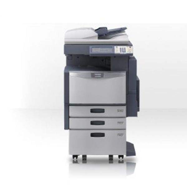 东芝打印机2008s 驱动