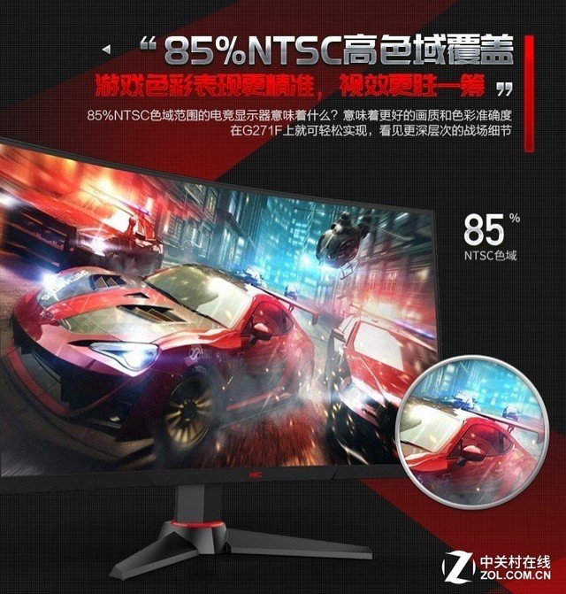 三星曲面显示器模糊