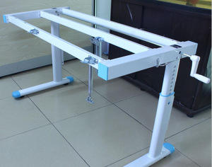 液晶维修怎样点屏测屏配板_led旋转升降屏_液晶屏显示器升降器