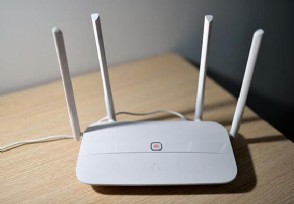 路由器恢复出厂没网了