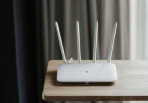 路由器恢复出厂没网了